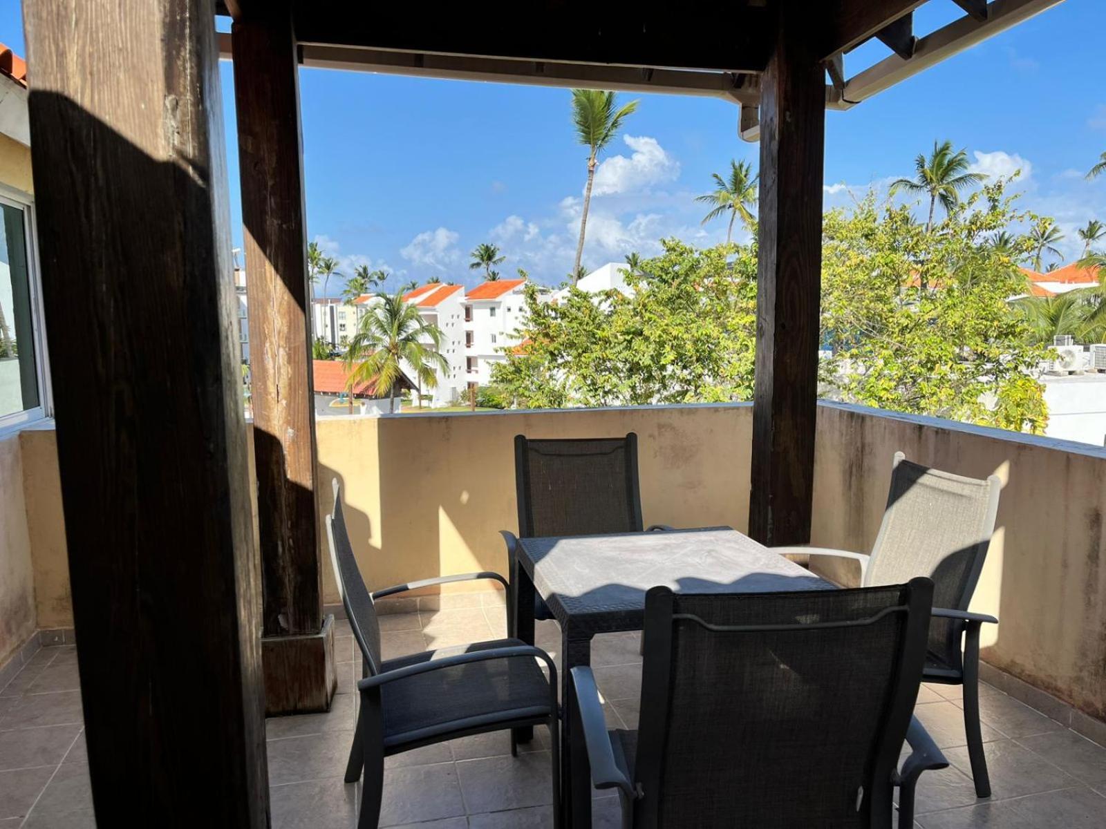 Hotel Bavaro Punta Cana Exterior photo